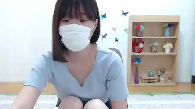 Aerinaan – [Sakuralive] Reach Orgasm College Girl First Time – 2026-06-08 11:53:33