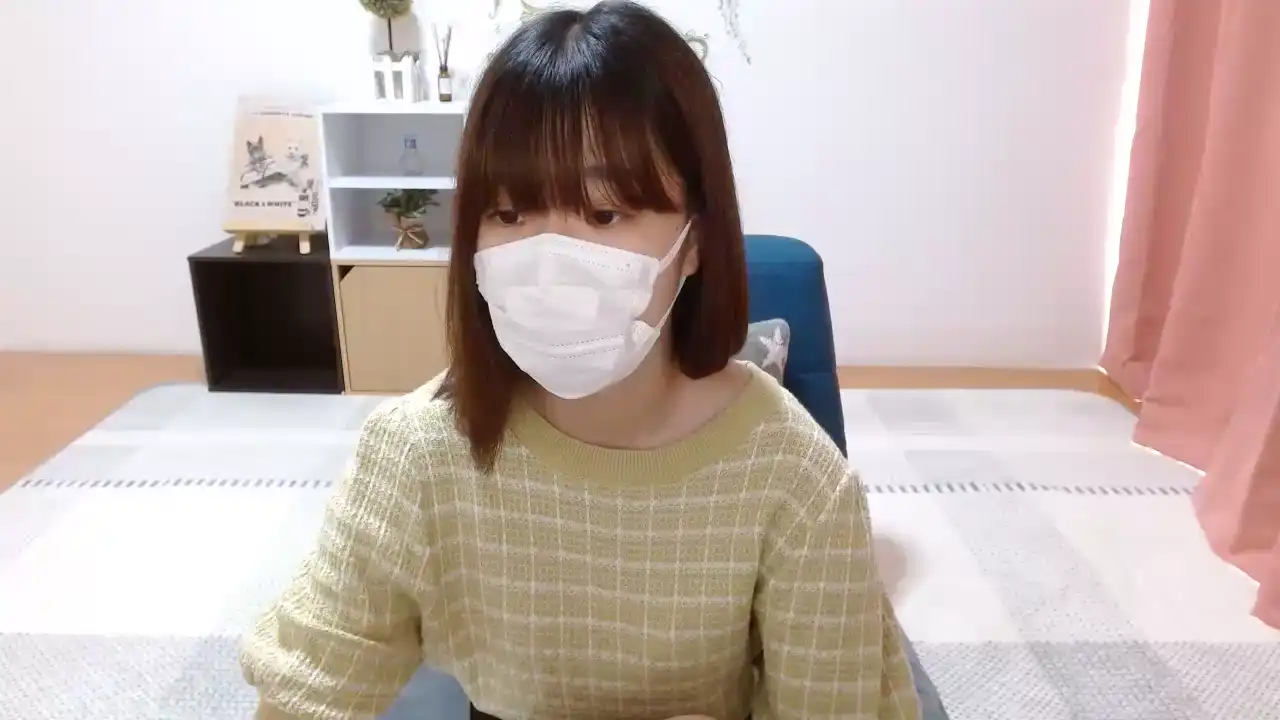 Aerinaan – [Sakuralive] Caught On Webcam Playful Dream Girl – 2025-10-21 20:55:07