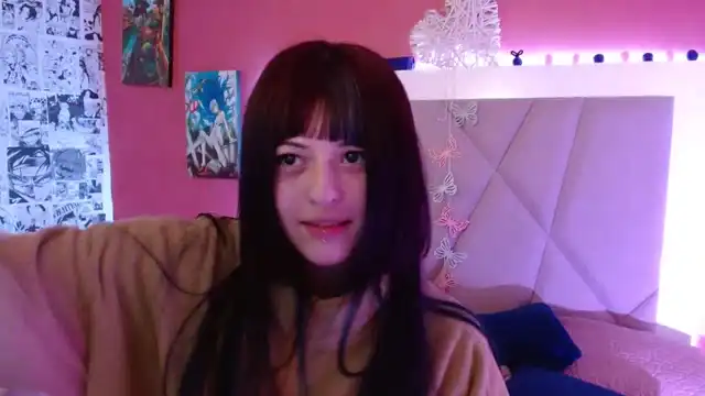 Bonniemel – [Xlovecam] Lesbian Porn Live Chat Suck Dick – 2025-04-06 11:09:34