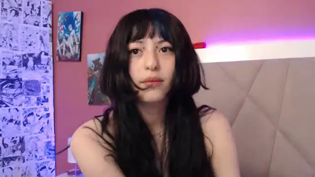 Bonniemel – [Xlovecam] Natural Body Masturbation Cam Show – 2026-06-13 02:25:58