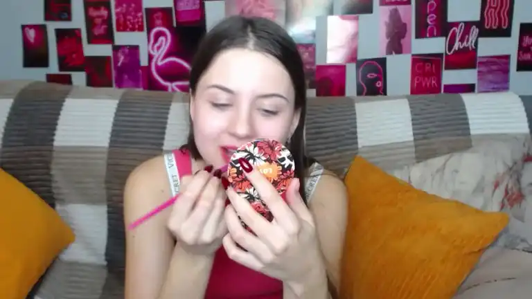 Milanaroz – [Streamate] Only Fun Club Video Pvt Pussy – 2025-04-30 13:43:36