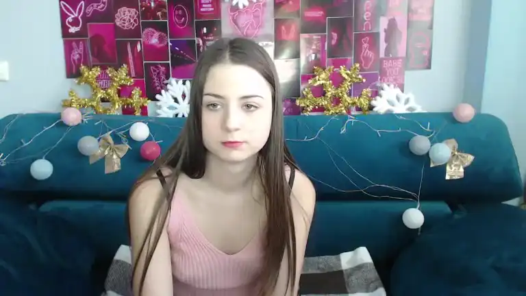 Milanaroz – [Streamate] Hottest Webcam Babe Lovely Amateur Gets Dirty – 2025-04-18 10:43:39