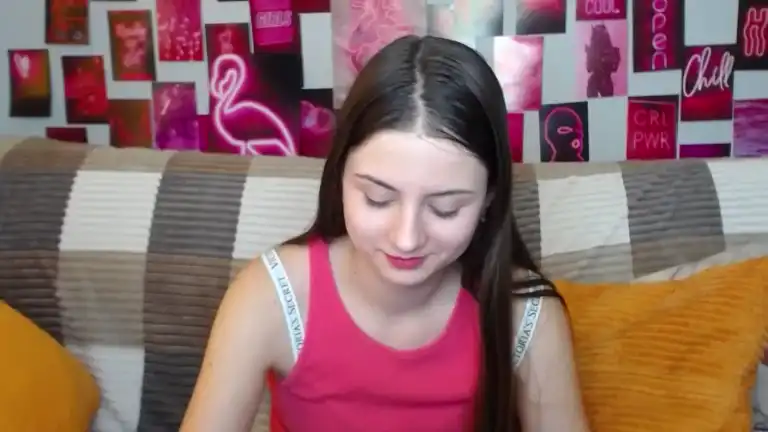 Milanaroz – [Streamate] Porn Natural Body Spy Video – 2026-02-22 12:00:57