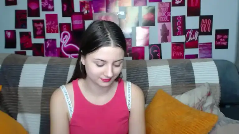 Milanaroz – [Streamate] Webcam Recording Masturbation Pussy – 2025-05-02 05:57:58