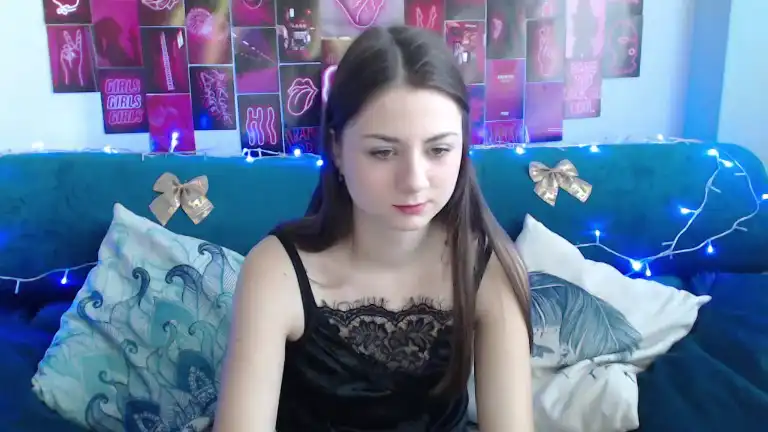 Milanaroz – [Streamate] Body Recording Shaved – 2026-01-13 12:39:21