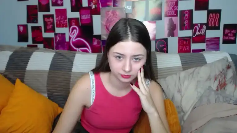 Milanaroz – [Streamate] Webcam Recording Hot Parts Play – 2025-03-26 13:57:12