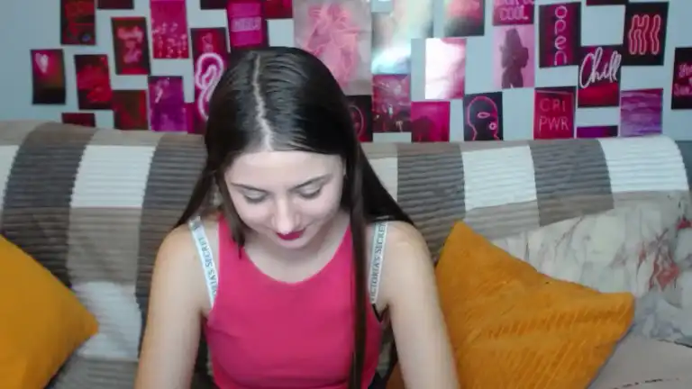 Milanaroz – [Streamate] Interactive Toy Web Model Natural Body – 2025-02-18 11:57:03