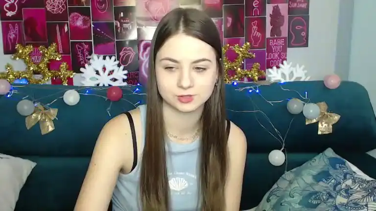 Milanaroz – [Streamate] Nymph Real Slut New Record Clip – 2025-07-13 14:15:20