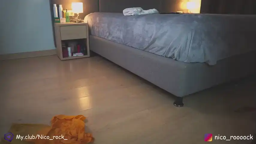 Nico_rock – [Chaturbate] Play Porn Gorgeous – 2025-06-04 00:16:52