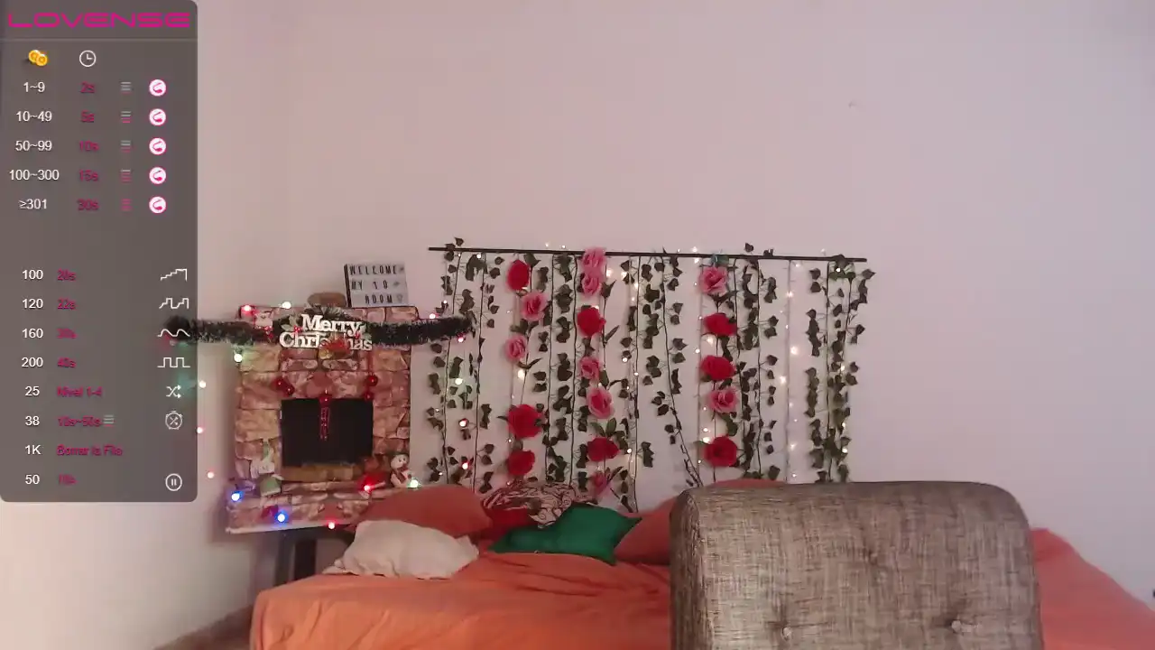 Sweet_seduction – [Amateur.tv] Cumming Web Model Chica – 2026-04-05 12:10:37