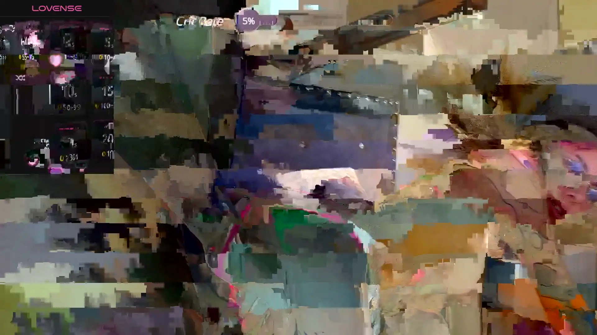 Tormenta_kaoz – [Dreamcam] Dream Girl Cum Ticket Show – 2026-02-10 10:41:06