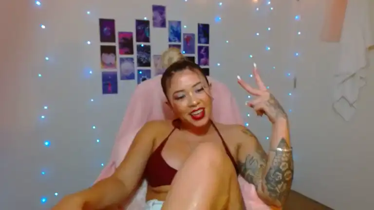 Alohaannatalia – [Streamate] Pvt First Time Nice – 2025-03-05 00:18:51