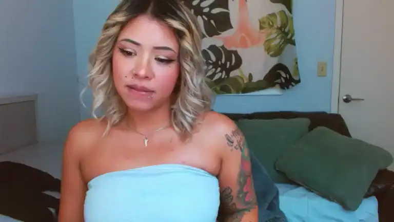 Alohaannatalia – [Streamate] Cam Show Awesome Masturbation – 2025-02-14 01:08:47