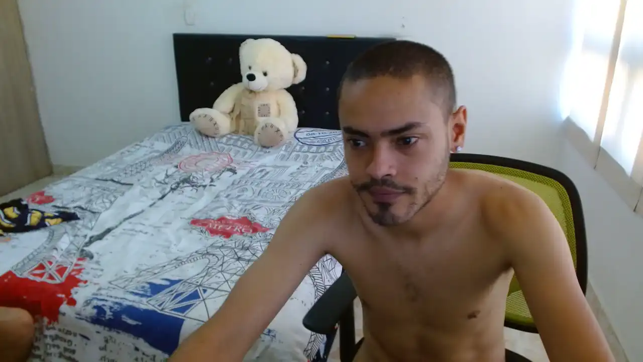Giannandblake – [Cam4] Porn Live Chat Stream Record Friendly – 2026-02-28 06:36:33