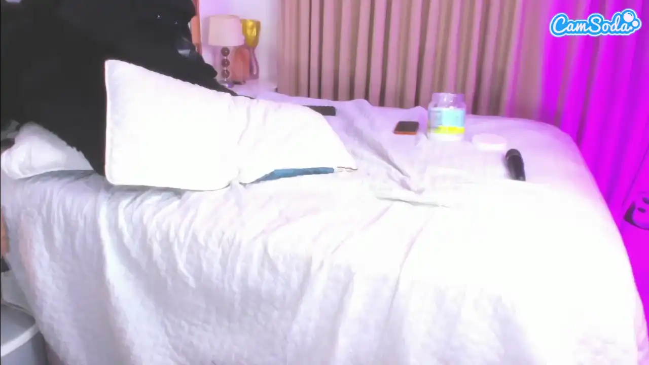 Gigiatlanta – [Camsoda] Pvt Recording New Record Clip – 2025-10-30 07:05:17