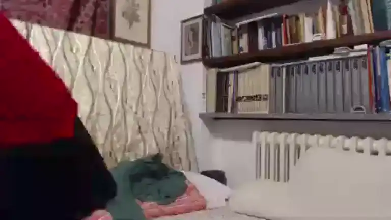 Jollivine – [Streamate] Spy Video Privat Zapisi Porn Live Chat – 2026-01-28 23:22:53