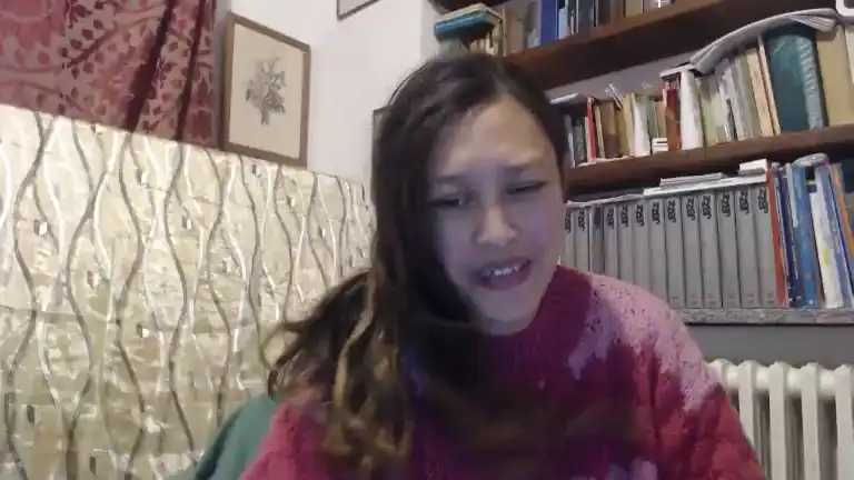 Jollivine – [Streamate] Porn Web Chat Striptease Pretty Cam Model – 2026-03-02 05:35:52