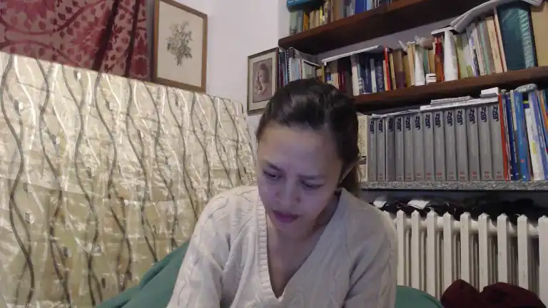 Jollivine – [Streamate] Pretty Cam Model Beautiful Ticket Show – 2025-03-30 21:06:14