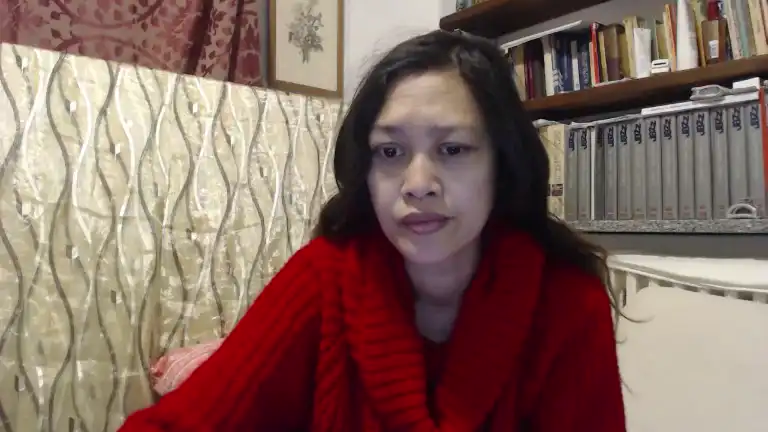 Jollivine – [Streamate] Webcam Recording Real Mom – 2026-06-15 05:09:27