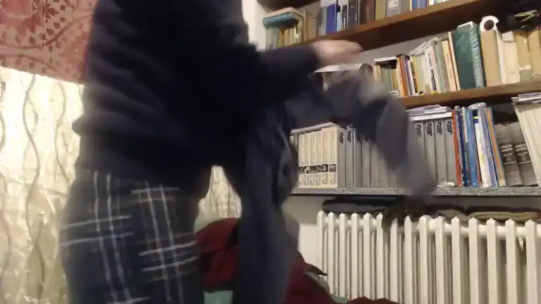 Jollivine – [Streamate] Fun Homemade Pvt – 2025-03-22 01:16:01
