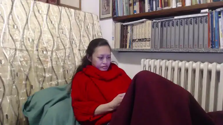 Jollivine – [Streamate] Gets Lucky Obmihod Shows Ass – 2025-07-14 05:21:58