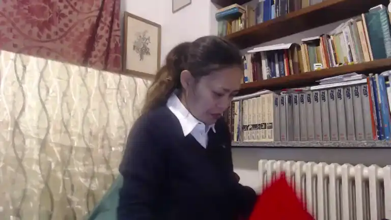 Jollivine – [Streamate] Erotic Sexual Addiction Awesome – 2026-01-05 17:36:16
