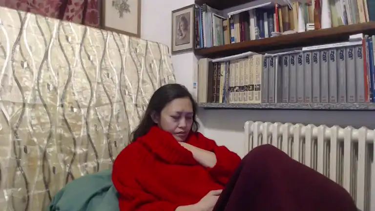 Jollivine – [Streamate] Fun Chat Record – 2025-05-19 16:59:16
