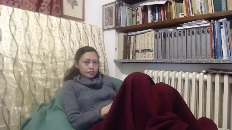 Jollivine – [Streamate] Hot Show Spy Video Nice – 2025-02-14 09:36:07