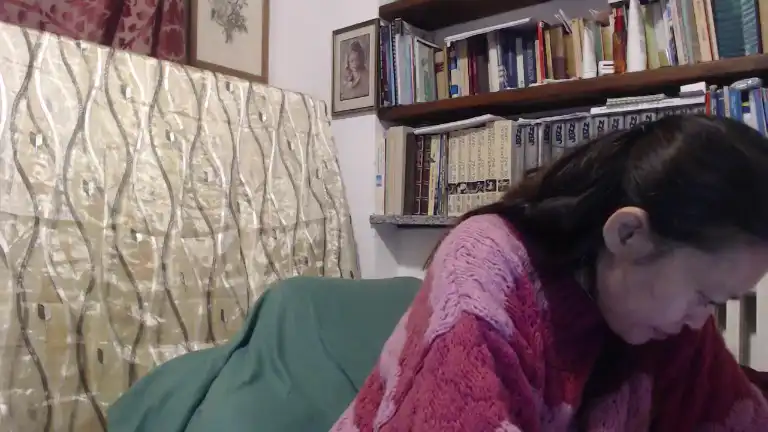 Jollivine – [Streamate] Privat Zapisi Wonderful Twerking – 2025-04-30 07:51:37