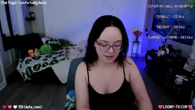 Loonytv – [Myfreecams] Sexy Girl Chat Porn Live Chat – 2025-12-28 15:34:47