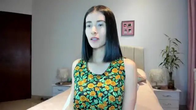 Macarenavalle – [Myfreecams] Cam Clip Cute Webcam Girl Ticket Cum Video – 2025-05-23 04:30:33