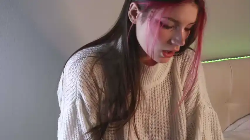 Pinkncrazy – [Chaturbate] Crazy Goal Role-play Roleplay – 2025-02-14 05:39:29