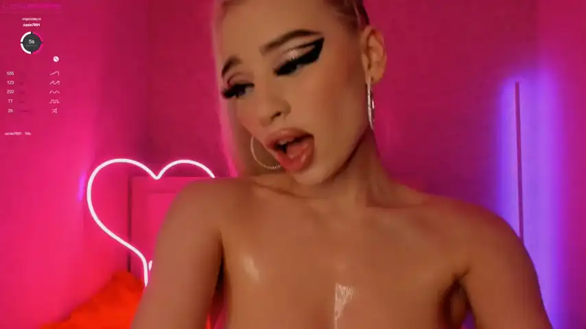 Pinkncrazy – [Chaturbate] Live Cams Sexcam Porn Web Chat – 2026-02-26 03:49:17