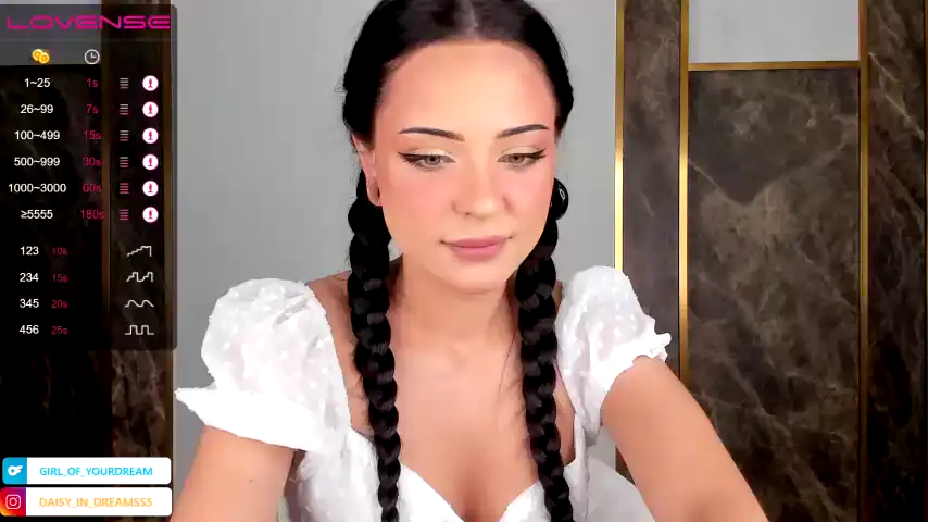 Girl_of_yourdreams_ – [Chaturbate] Hot Parts New Video Webcam – 2025-07-10 16:01:45