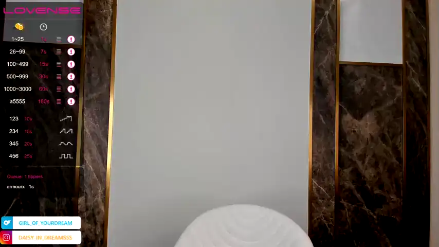 Girl_of_yourdreams_ – [Chaturbate] Ass Stream Record Cam Clip – 2026-02-06 11:29:09