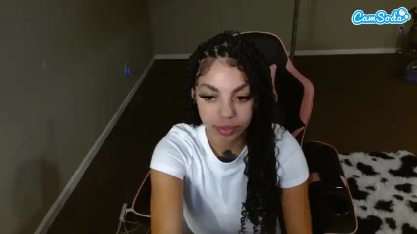 Mariaa-skyy – [Camsoda] Sensual Crazy Cam Clip – 2025-05-16 08:43:16