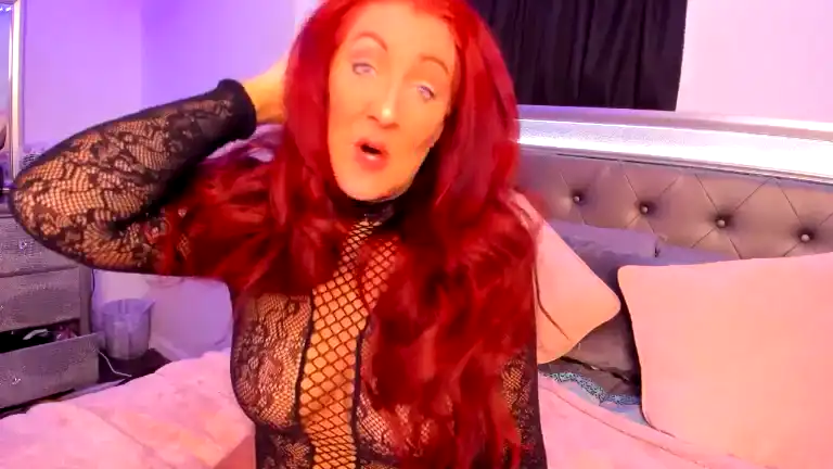 Morganreigns – [Streamate] Masturbation Webcam Model Private Video – 2025-05-19 13:38:29