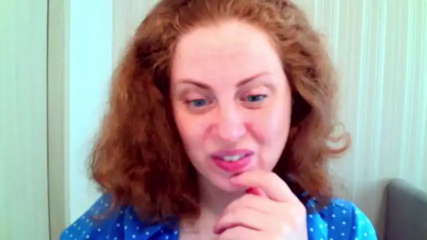 Theladysblush – [Chaturbate] Naked Russian Girl Cum – 2025-08-26 02:06:56