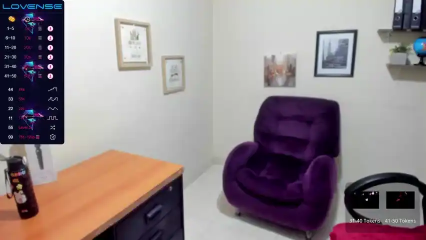 Karla_rodriguez – [Amateur.tv] Awesome Obmihod Hidden – 2025-07-21 01:41:47