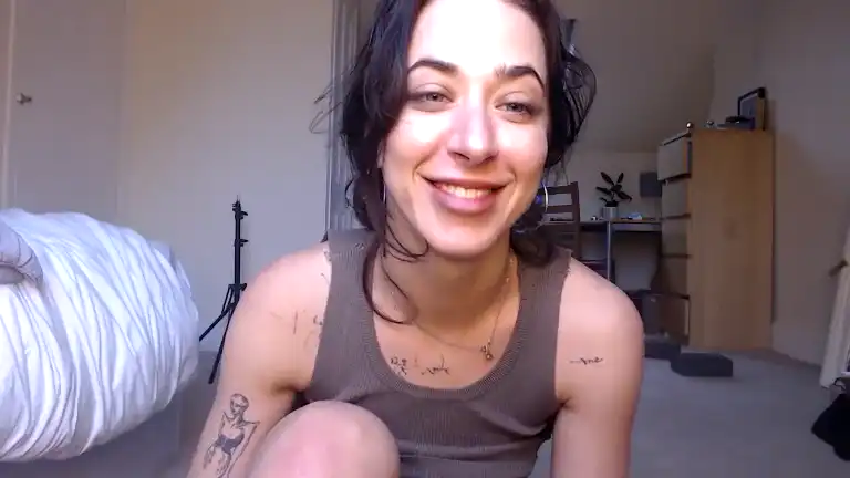 Klaradelgado – [Streamate] Ride Fingering Shaved – 2025-06-21 15:17:35
