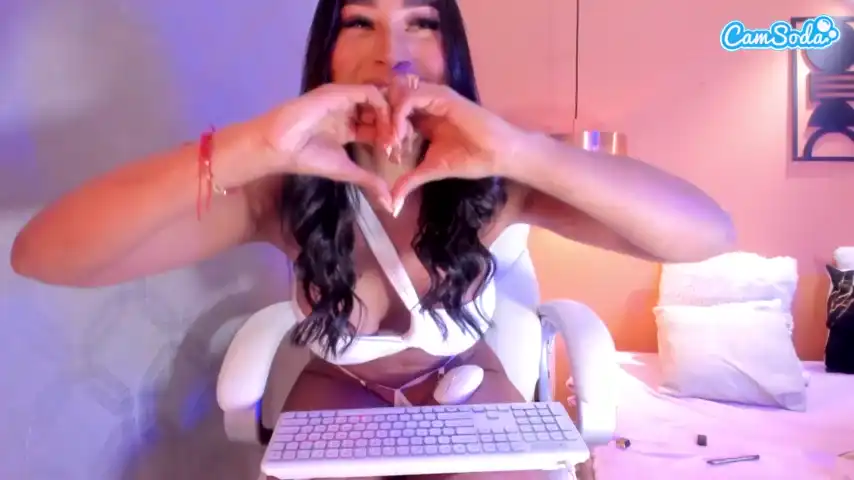 Meegan-x – [Camsoda] Sensual Crazy Cam Clip – 2026-07-21 18:55:48