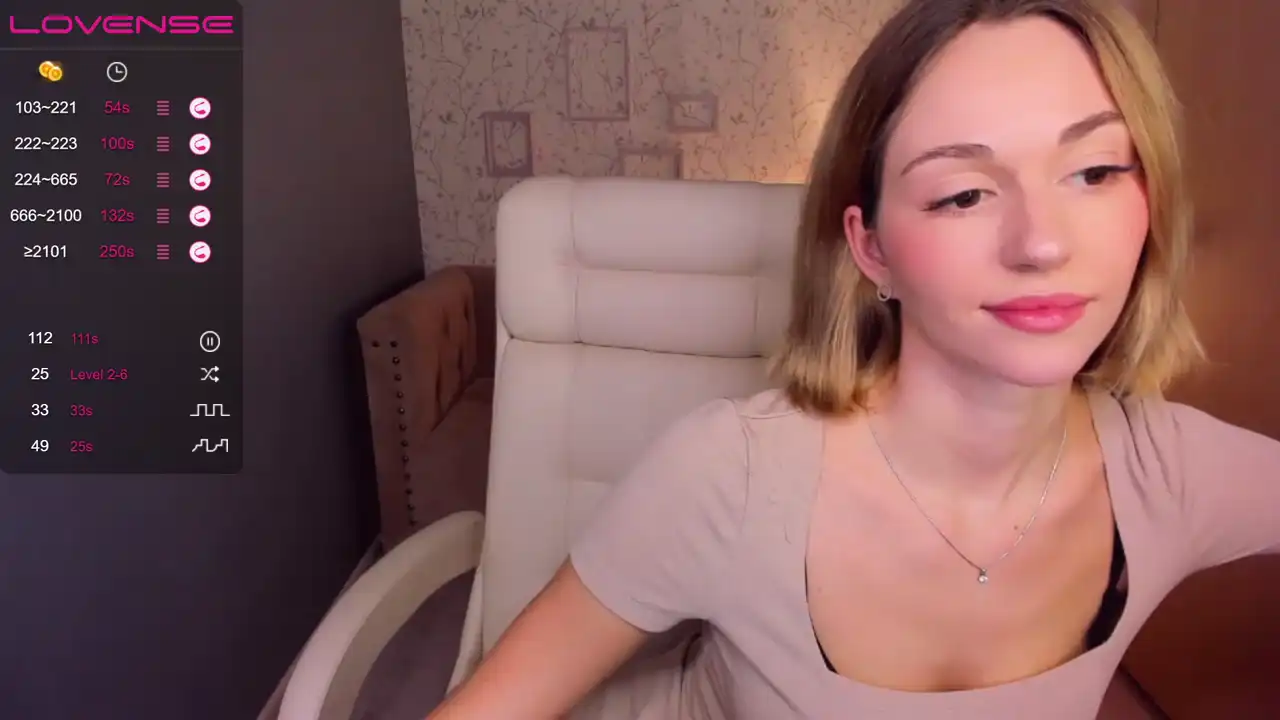 Uniiquemilana – [Myfreecams] Pretty Cam Model Panties Female Orgasm – 2026-01-18 08:23:58