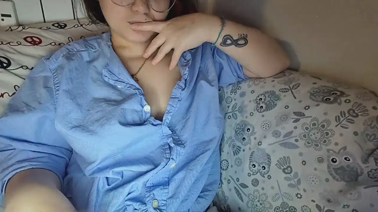 _celeste_678 – [Cam4] Nymph Gorgeous Stream Record – 2025-07-28 02:26:03
