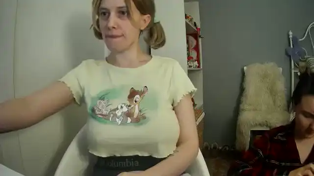 Bellaraim – [Myfreecams] Cute Webcam Girl Panties Slutty – 2026-04-10 09:32:09