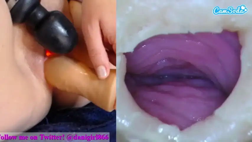 Danigirl866 – [Camsoda] Creamy Show Sexy Girl Dream Girl – 2025-08-11 21:34:15