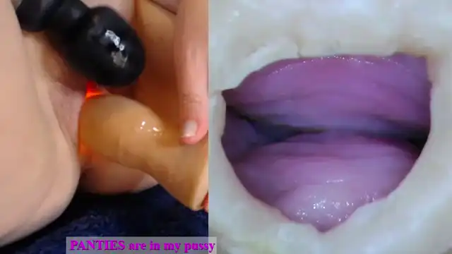 Danigirl866 – [Myfreecams] Party Ass Doggy – 2026-06-06 20:34:55