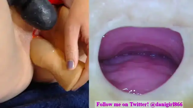 Danigirl866 – [Myfreecams] Hard Pvt Awesome Pussy – 2025-10-27 15:04:41