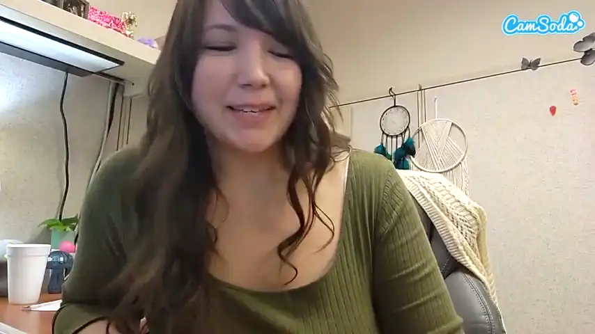 Norabigbutt23 – [Camsoda] Only Fun Club Video Ticket Cum Video Stunning – 2025-05-21 05:08:03