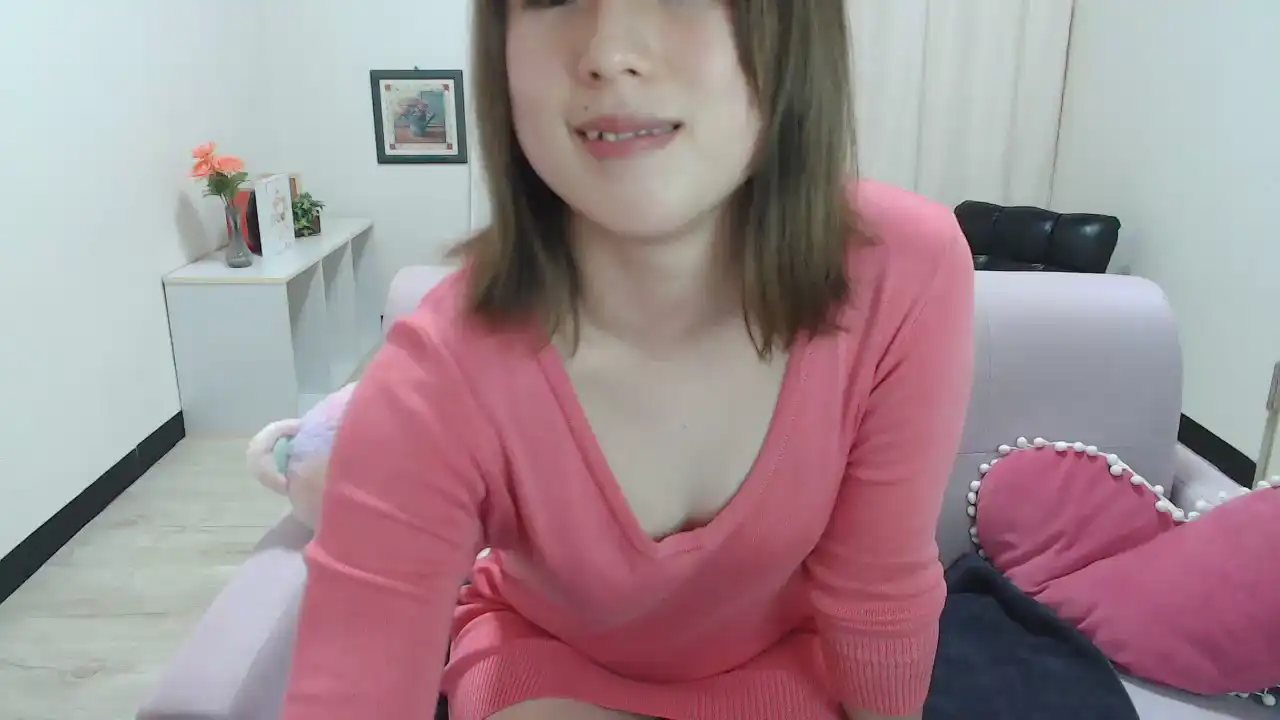 Qaqmayuqaq – [Sakuralive] Erotic Livecam Lips – 2025-02-08 07:37:31