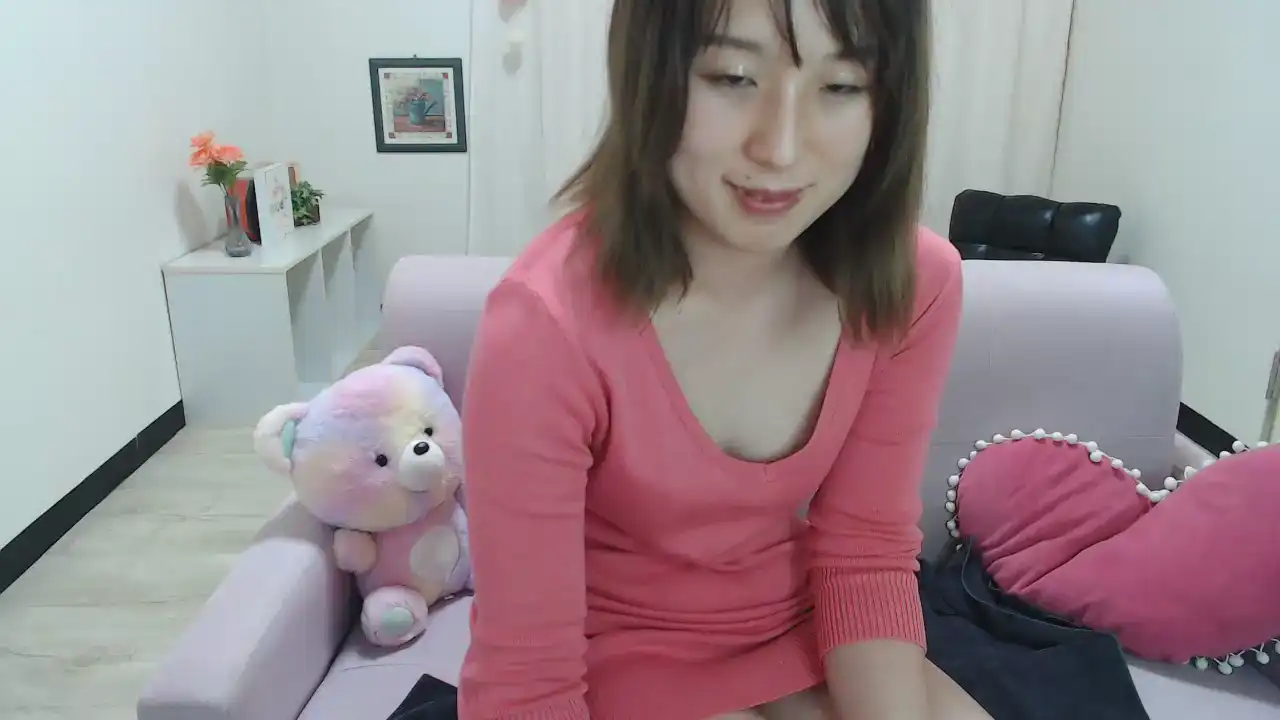 Qaqmayuqaq – [Sakuralive] Obmihod Pussy Webcam Chat – 2025-05-23 20:38:28